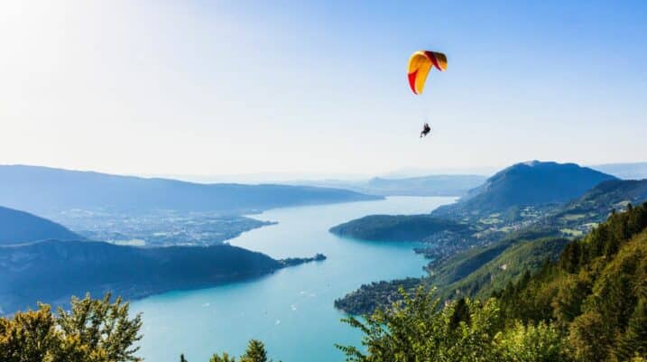 ville annecy