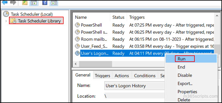 découvrez les différentes conditions en powershell pour contrôler le flux d'exécution de vos scripts. apprenez à utiliser les structures conditionnelles comme 'if', 'else' et 'switch' pour une programmation efficace et dynamique.