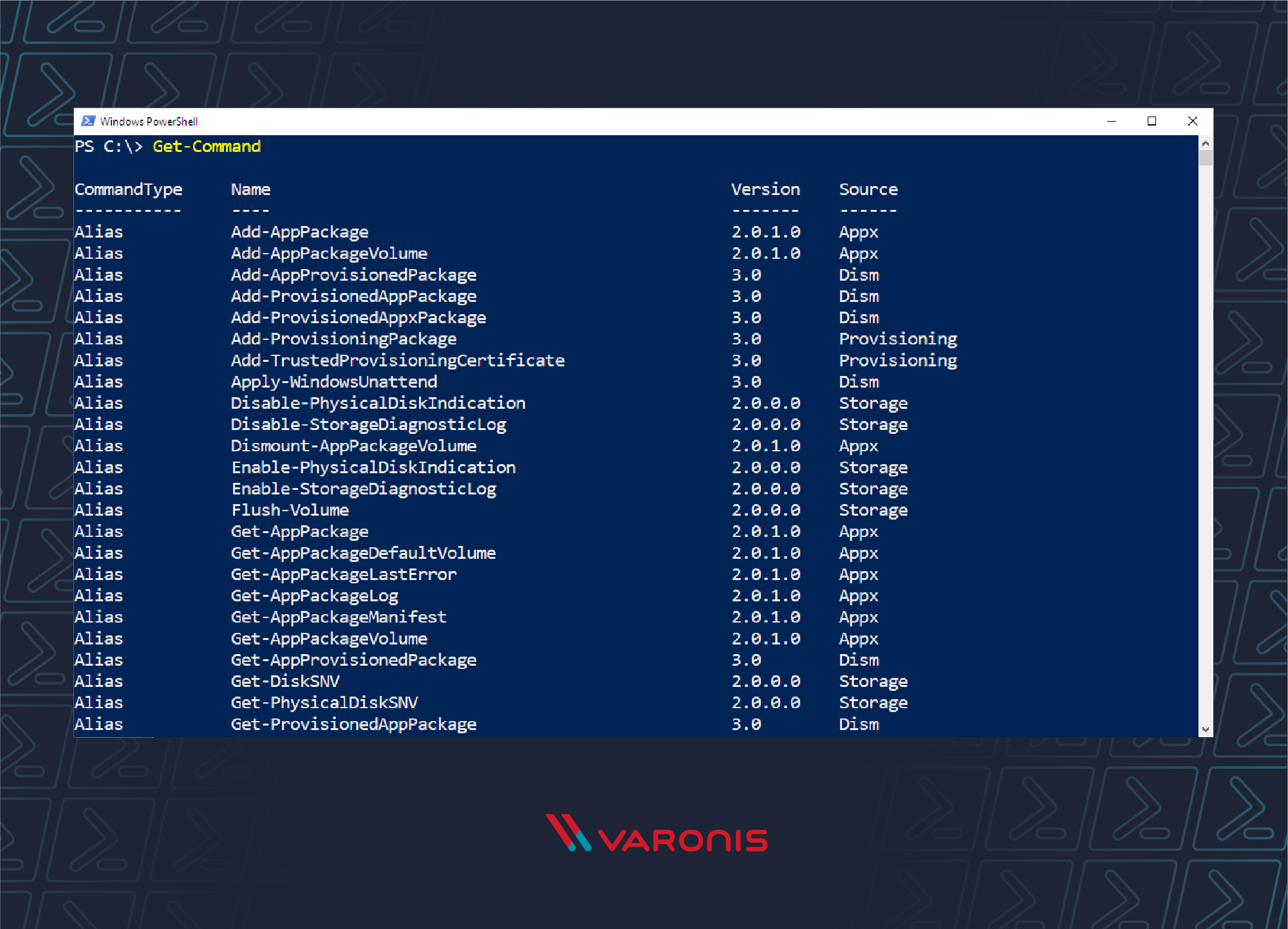 découvrez les bases de powershell avec notre guide sur la commande echo. apprenez à afficher des messages et à manipuler des données dans votre terminal pour optimiser vos scripts. idéal pour les débutants en programmation et les administrateurs système.