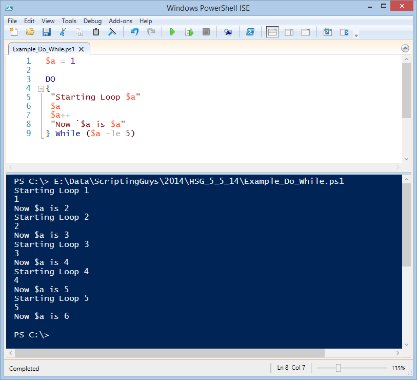 découvrez l'utilisation des boucles for en powershell pour automatiser vos tâches. apprenez à créer des scripts efficaces et à parcourir des collections d'objets facilement avec des exemples pratiques.