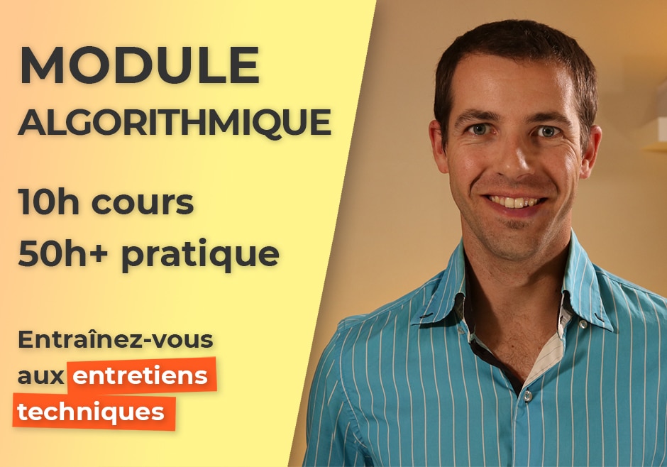 découvrez l'importance des algorithmes en javascript, un élément essentiel pour optimiser les performances, résoudre des problèmes complexes et améliorer l'efficacité de vos applications. apprenez comment les algorithmes influencent la structure de vos codes et contribuent à une programmation plus efficace.