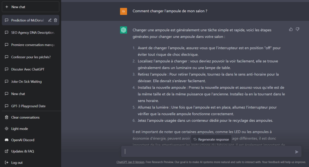 scopri tecniche pratiche e consigli per migliorare la tua scrittura con gpt-3. scopri come sfruttare al meglio questa tecnologia avanzata per creare contenuti accattivanti e pertinenti.