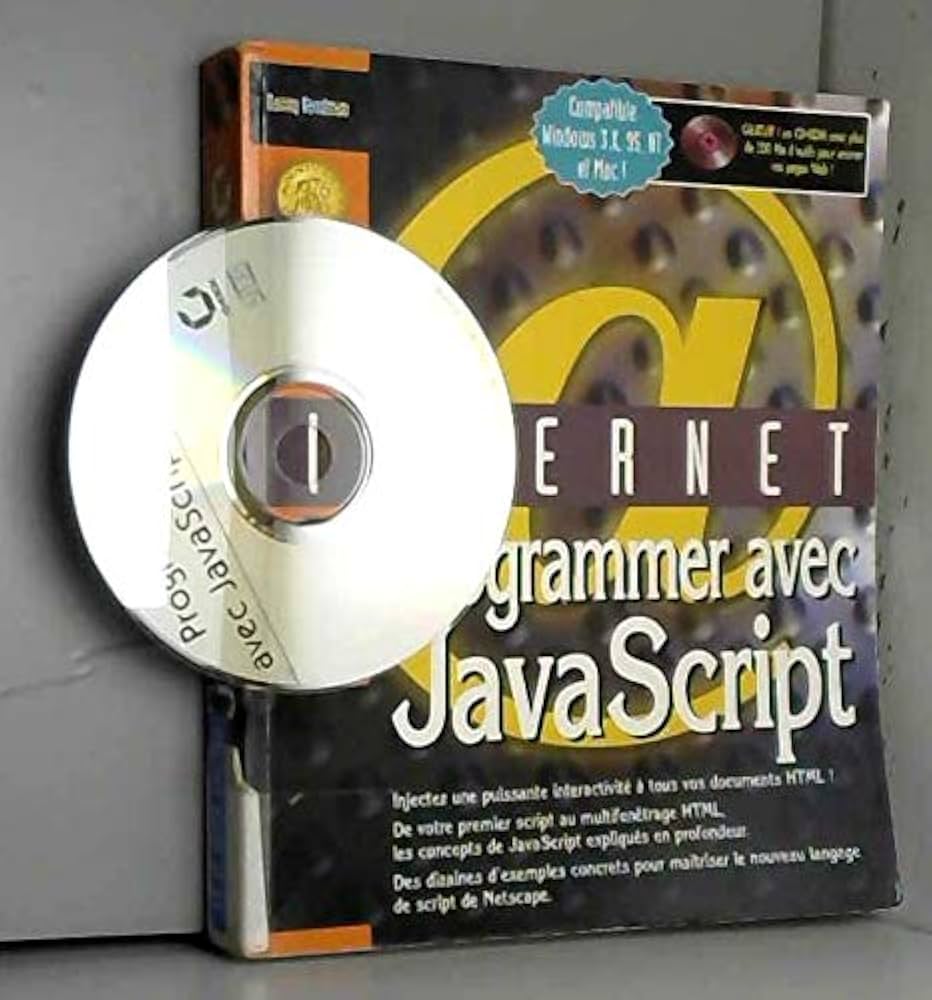 discover how to master javascript, the essential programming language for web development. Learn key concepts, best practices, and advanced techniques for creating interactive and dynamic applications. Whether you are a beginner or an experienced developer, this guide will help you perfect your JavaScript skills.