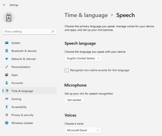 Speech Recognition: Understanding the Limitations