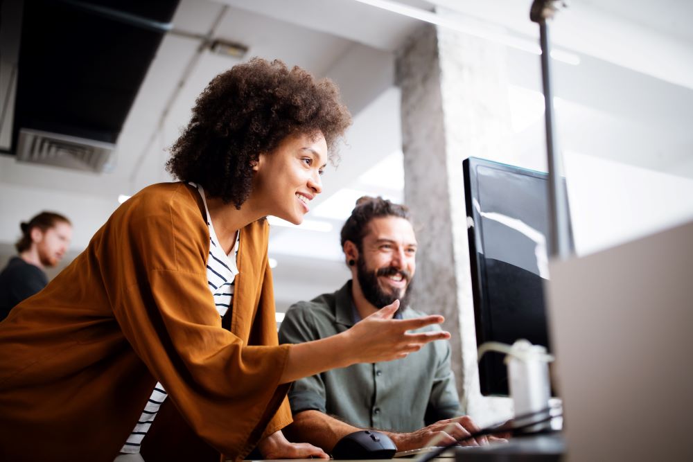 scopri tutto quello che devi sapere sullo stipendio di un analista programmatore in Francia. Esplora i fattori che influenzano la retribuzione, le prospettive di carriera e ottieni suggerimenti per ottimizzare il tuo stipendio in questo campo in evoluzione.