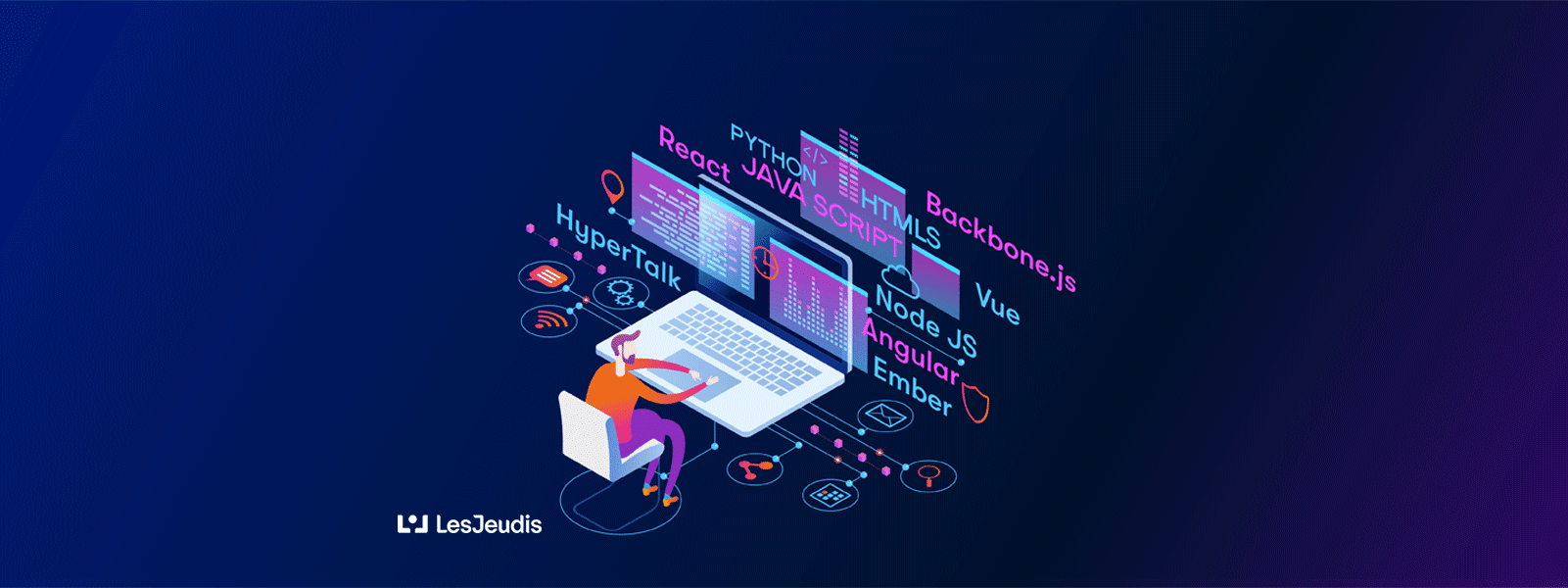 découvrez tout ce qu'il faut savoir sur le salaire des développeurs blockchain : tendances actuelles, facteurs influençant les rémunérations et conseils pour maximiser votre revenu dans ce secteur en pleine croissance.