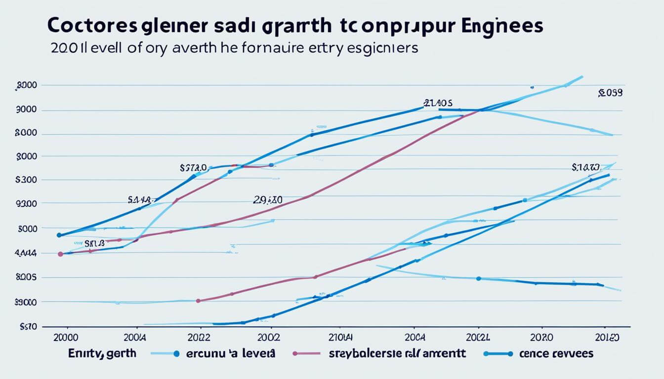 Scopri tutto ciò che devi sapere sullo stipendio degli sviluppatori cloud nel 2023, compresi i fattori che influenzano la retribuzione, le competenze richieste e le prospettive di carriera in questo campo dinamico.