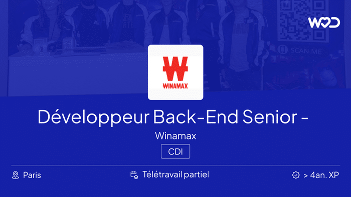 découvrez tout ce qu'il faut savoir sur le salaire des développeurs microservices en france. analyse des tendances, des compétences requises et des opportunités de carrière dans ce secteur en pleine expansion.